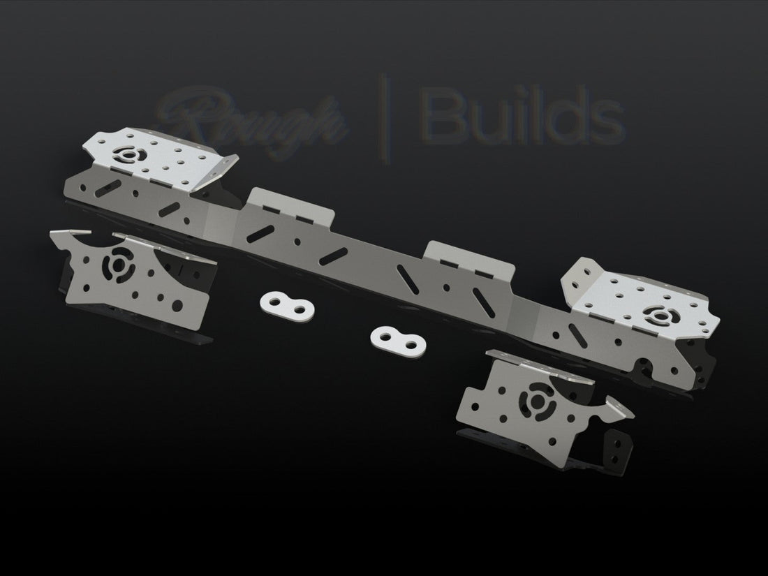 Spawanie wzmocnień nadwozia - o czym należy pamiętać?