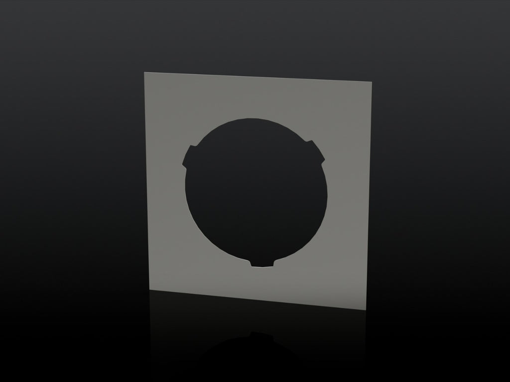 Reperaturka otworu podłogowego/odpływu, wnęki koła BMW