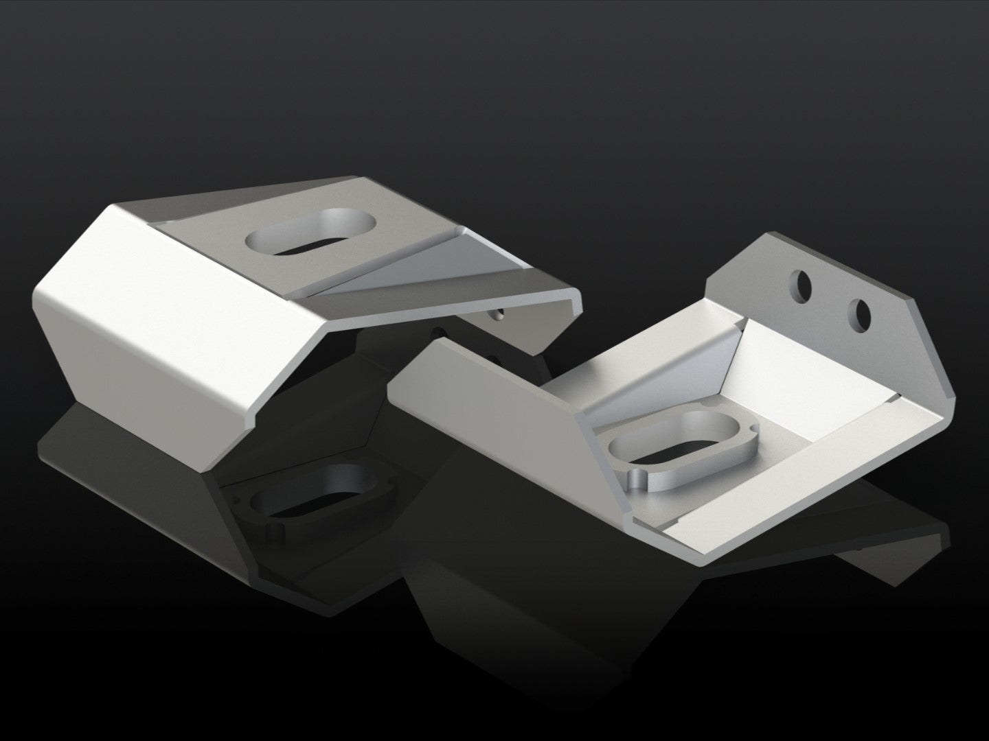 Reperaturki przednich/tylnych punktów podnoszenia progu BMW E36