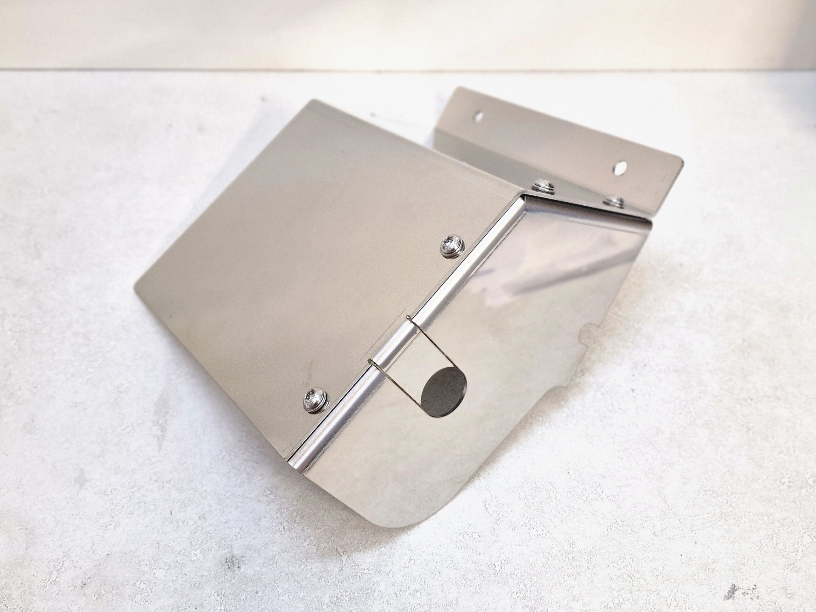 Osłona termiczna turbosprężarki Toyota Supra MK V (A90)