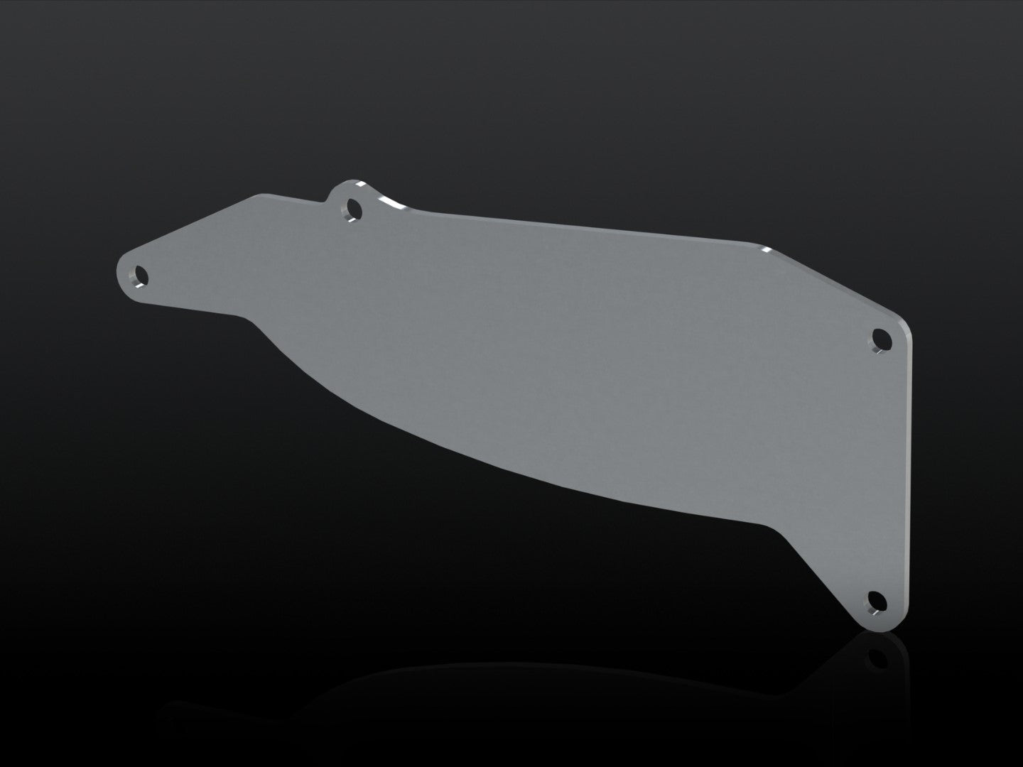 Zaślepka otworu w kolektorze N55 BMW (N54, M54, M52)