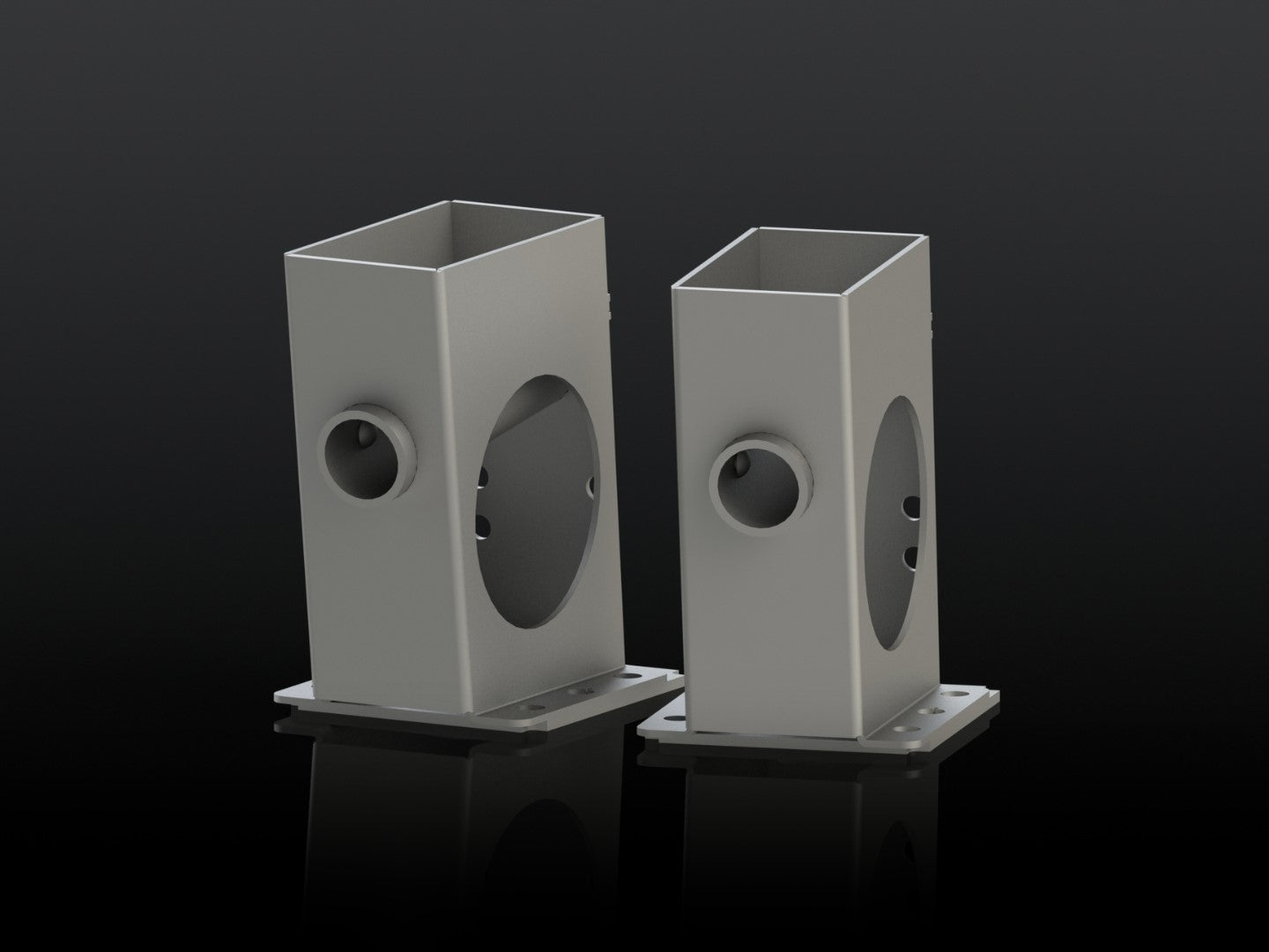 Zestaw naprawczy podciągów/punktów podnoszenia progu BMW E36