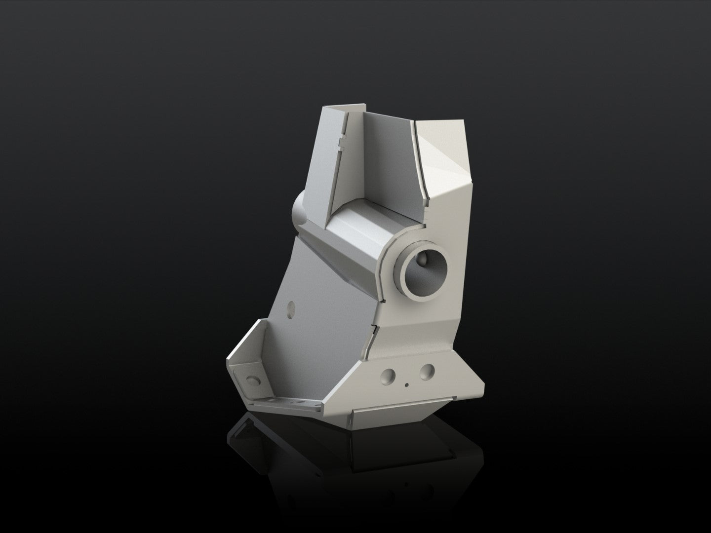 Zestaw naprawczy podciągów/punktów podnoszenia progu BMW E36