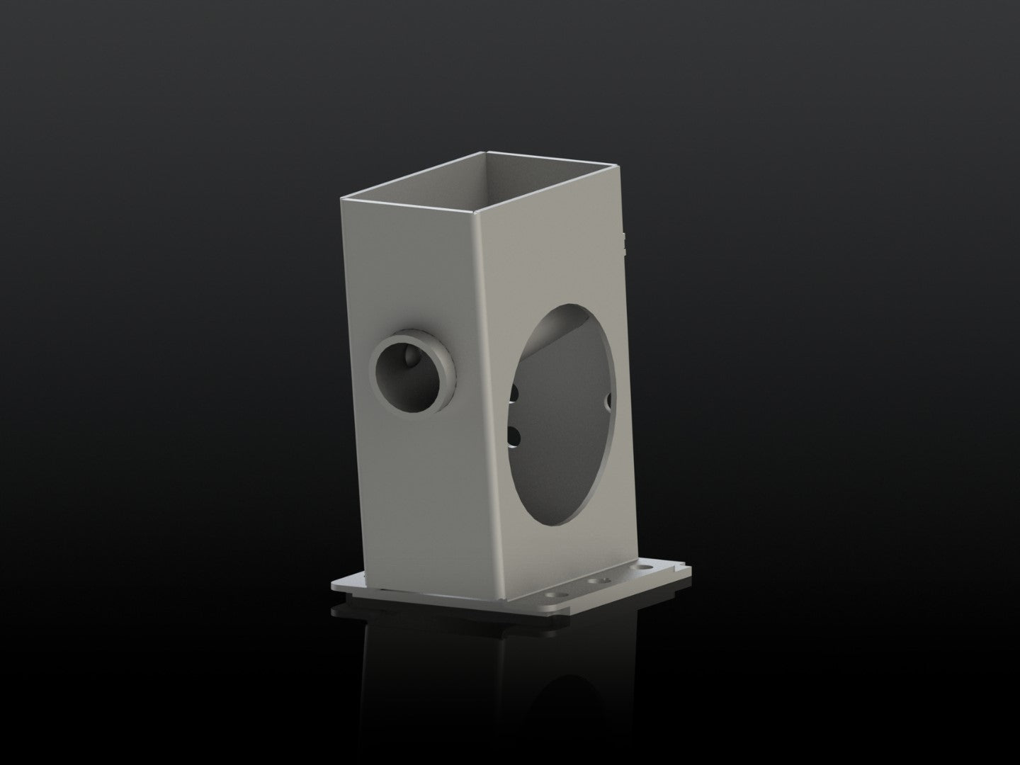 Zestaw naprawczy podciągów/punktów podnoszenia progu BMW E36