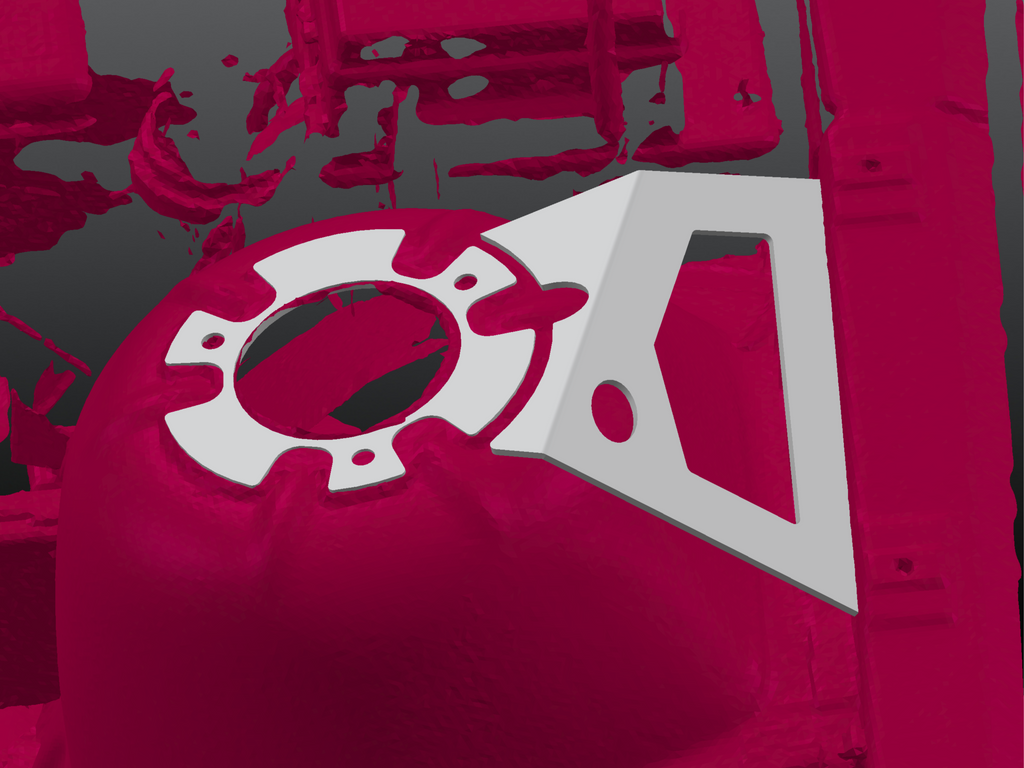 Wzmocnienie kielichów przednich + zastrzały do fartuchów BMW E36