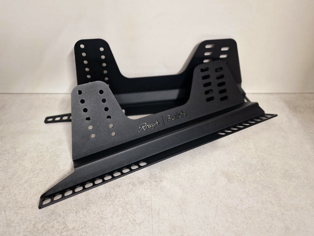 Mocowania fotela kubełkowego BMW E46 (mocowania boczne)