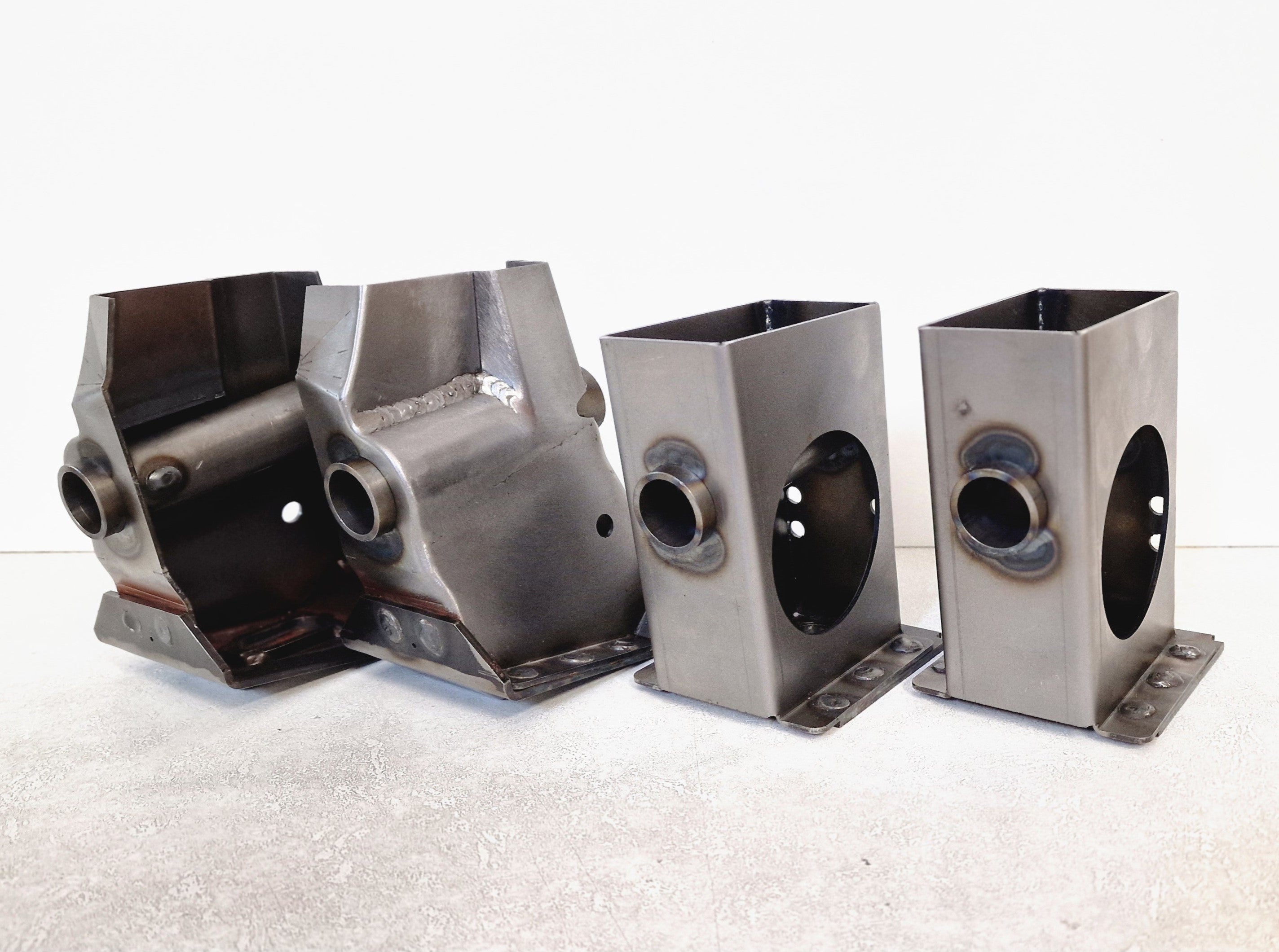 Zestaw naprawczy podciągów/punktów podnoszenia progu BMW E36